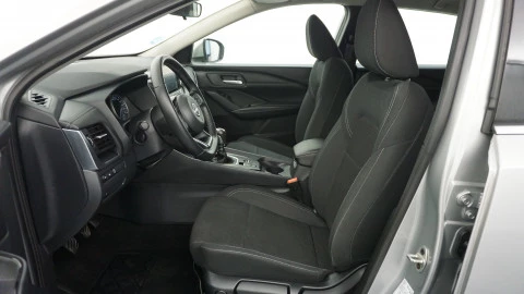 Nissan Qashqai DIG-T 103kW (140CV) mHEV 4x2 Acenta