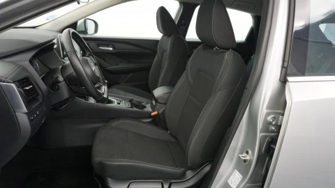 Nissan Qashqai DIG-T 103kW (140CV) mHEV 4x2 Acenta
