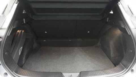 Nissan Qashqai DIG-T 103kW (140CV) mHEV 4x2 Acenta