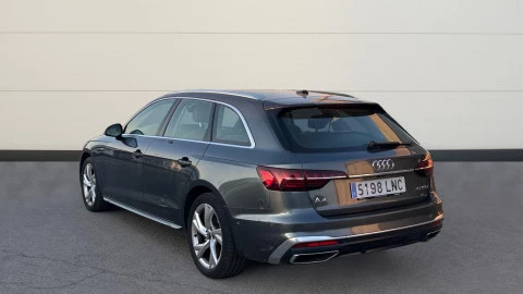 Audi A4 Avant S line 40 TDI 150kW S tronic