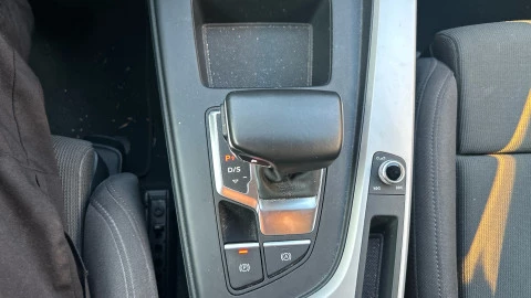 Audi A4 Avant S line 40 TDI 150kW S tronic