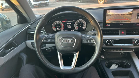 Audi A4 Avant S line 40 TDI 150kW S tronic
