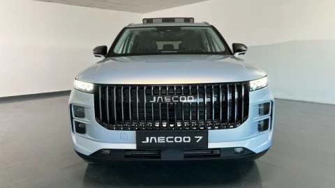 Jaecoo 7 Select 1.6 TGDI 108kW (145CV) FWD
