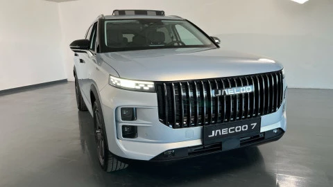 Jaecoo 7 Select 1.6 TGDI 108kW (145CV) FWD