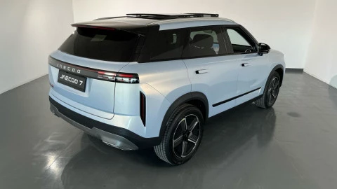 Jaecoo 7 Select 1.6 TGDI 108kW (145CV) FWD