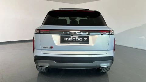 Jaecoo 7 Select 1.6 TGDI 108kW (145CV) FWD
