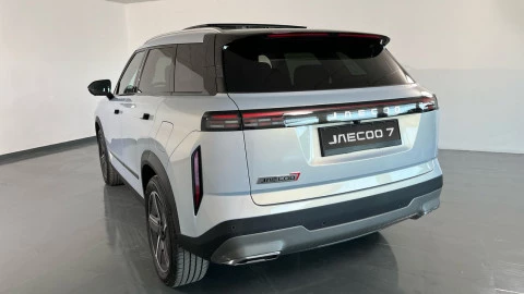 Jaecoo 7 Select 1.6 TGDI 108kW (145CV) FWD