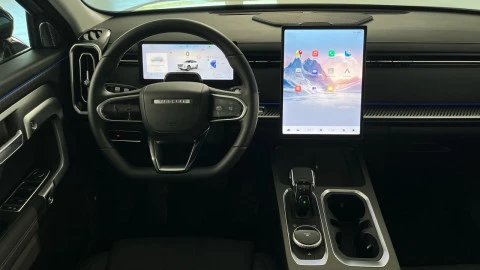 Jaecoo 7 Select 1.6 TGDI 108kW (145CV) FWD