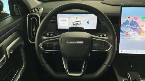 Jaecoo 7 Select 1.6 TGDI 108kW (145CV) FWD