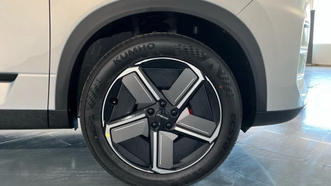 Jaecoo 7 Select 1.6 TGDI 108kW (145CV) FWD