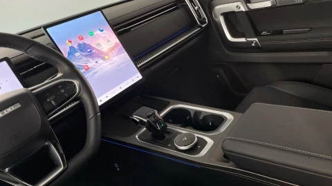 Jaecoo 7 Select 1.6 TGDI 108kW (145CV) FWD