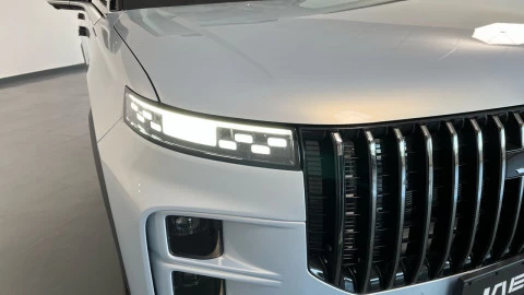 Jaecoo 7 Select 1.6 TGDI 108kW (145CV) FWD