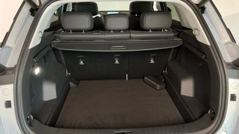 Jaecoo 7 Select 1.6 TGDI 108kW (145CV) FWD