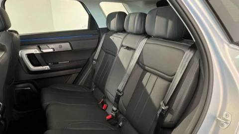 Jaecoo 7 Select 1.6 TGDI 108kW (145CV) FWD