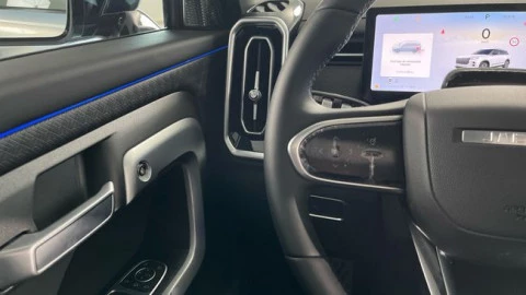Jaecoo 7 Select 1.6 TGDI 108kW (145CV) FWD