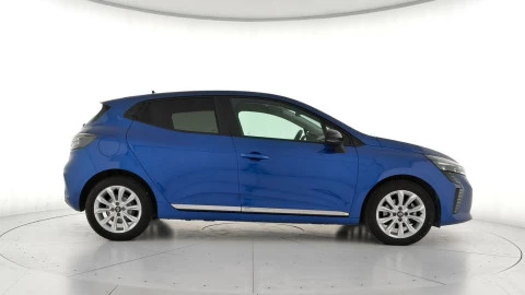 Renault Clio Evolution dCi 100 (74kw)