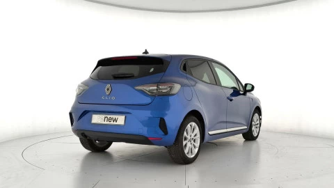 Renault Clio Evolution dCi 100 (74kw)