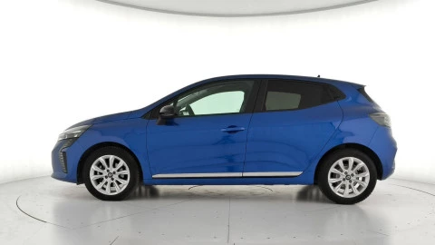 Renault Clio Evolution dCi 100 (74kw)