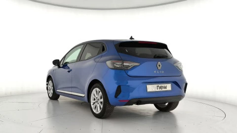 Renault Clio Evolution dCi 100 (74kw)