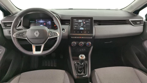 Renault Clio Evolution dCi 100 (74kw)