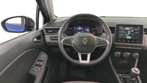 Renault Clio Evolution dCi 100 (74kw)