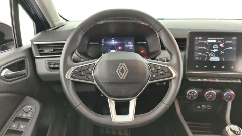 Renault Clio Evolution dCi 100 (74kw)