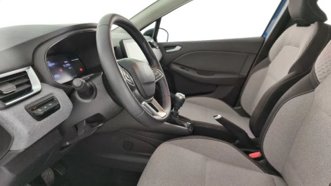Renault Clio Evolution dCi 100 (74kw)