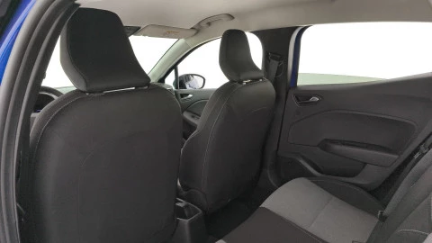 Renault Clio Evolution dCi 100 (74kw)