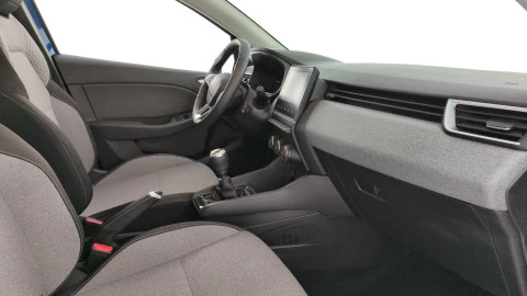 Renault Clio Evolution dCi 100 (74kw)