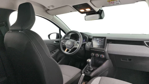 Renault Clio Evolution dCi 100 (74kw)
