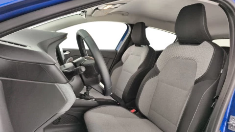 Renault Clio Evolution dCi 100 (74kw)