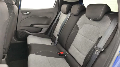 Renault Clio Evolution dCi 100 (74kw)