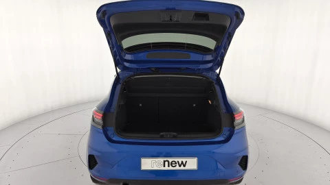 Renault Clio Evolution dCi 100 (74kw)