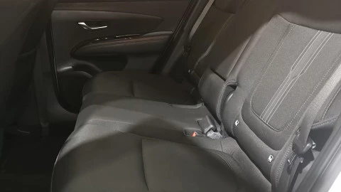 Hyundai Tucson 1.6 CRDI 100kW (136CV) 48V Tecno DCT 2C