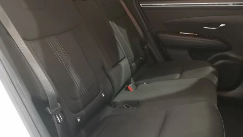 Hyundai Tucson 1.6 CRDI 100kW (136CV) 48V Tecno DCT 2C