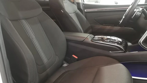 Hyundai Tucson 1.6 CRDI 100kW (136CV) 48V Tecno DCT 2C