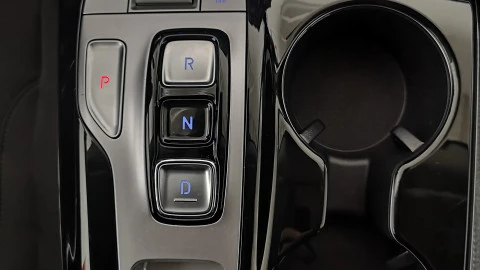 Hyundai Tucson 1.6 CRDI 100kW (136CV) 48V Tecno DCT 2C