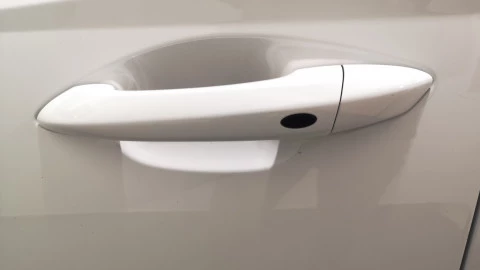 Hyundai Tucson 1.6 CRDI 100kW (136CV) 48V Tecno DCT 2C