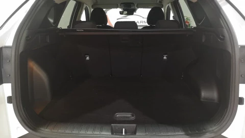 Hyundai Tucson 1.6 CRDI 100kW (136CV) 48V Tecno DCT 2C