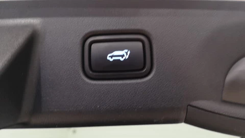 Hyundai Tucson 1.6 CRDI 100kW (136CV) 48V Tecno DCT 2C