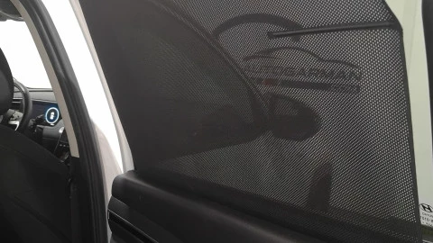 Hyundai Tucson 1.6 CRDI 100kW (136CV) 48V Tecno DCT 2C