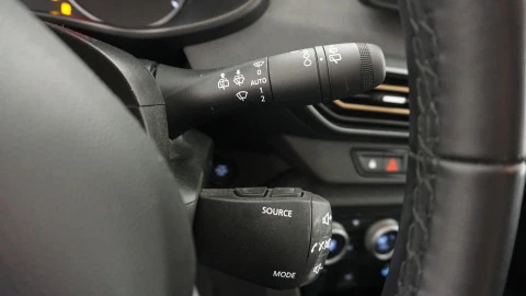 Dacia Sandero Stepway Extreme Go 74kW (100CV) ECO-G