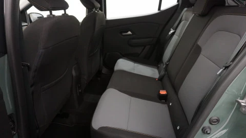 Dacia Sandero Stepway Extreme Go 74kW (100CV) ECO-G