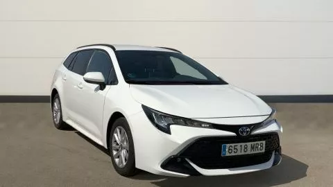 Toyota Corolla 140H Active Plus Touring Sport