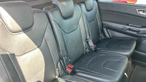 Ford S-MAX 2.0 TDCi Panther 110kW Titanium Pow