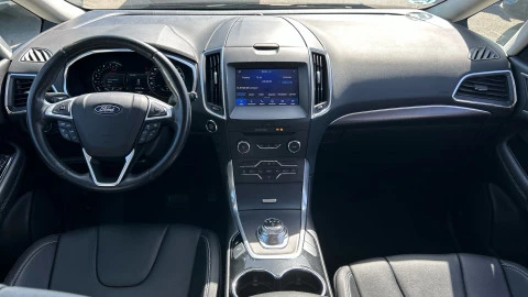 Ford S-MAX 2.0 TDCi Panther 110kW Titanium Pow