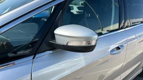 Ford S-MAX 2.0 TDCi Panther 110kW Titanium Pow