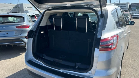 Ford S-MAX 2.0 TDCi Panther 110kW Titanium Pow