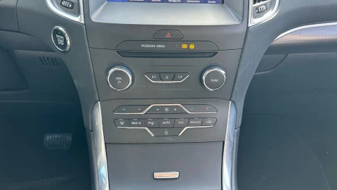 Ford S-MAX 2.0 TDCi Panther 110kW Titanium Pow