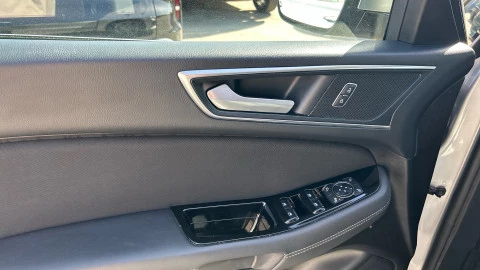 Ford S-MAX 2.0 TDCi Panther 110kW Titanium Pow